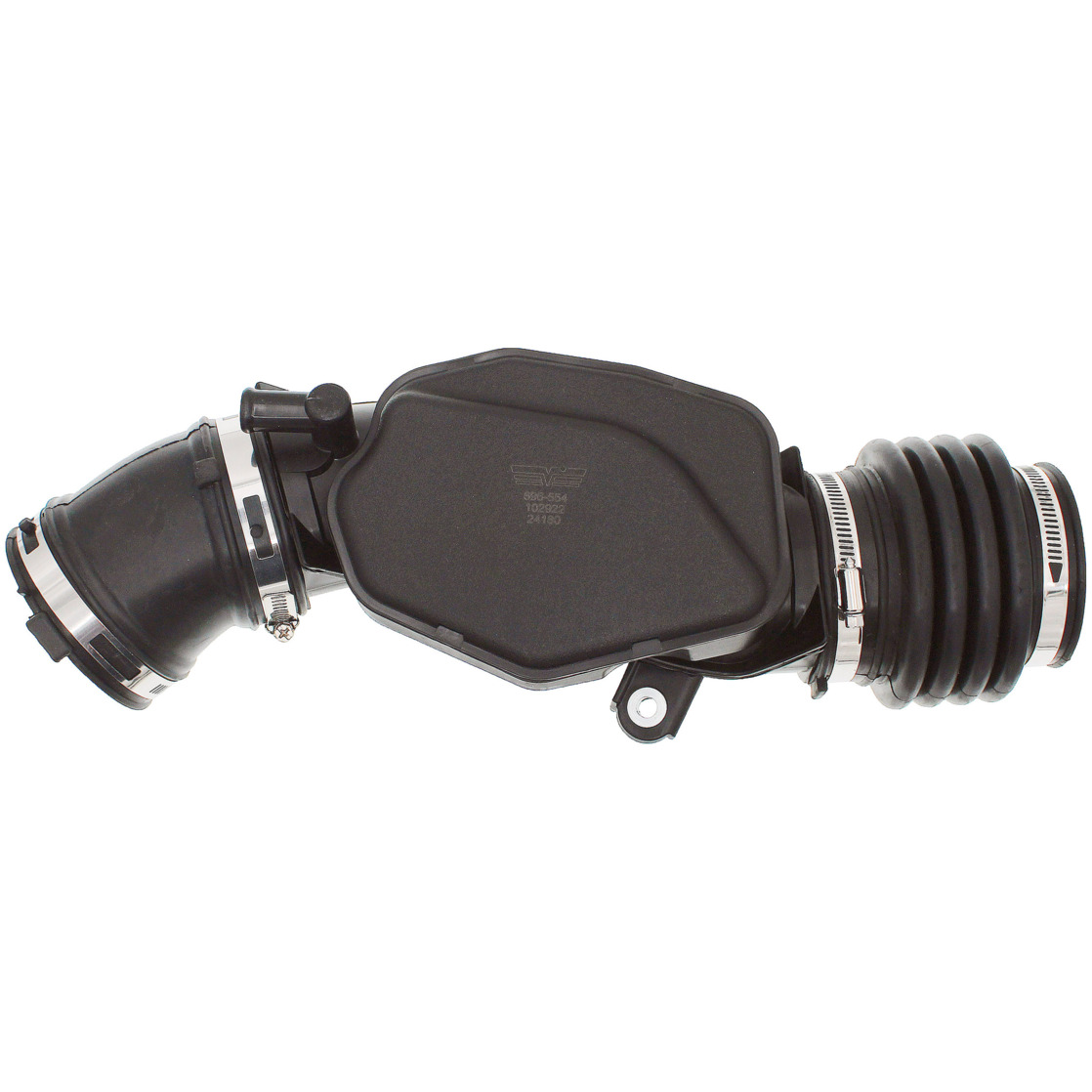 Dorman 696-554 Engine Air Intake Hose for Specific Infiniti Models