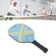 thumbnail image 5 of Paleta De Picklesballs, Transpirable De , Superficie Antideslizante, Raqueta De Picklesballs Ligera A Prueba De Agua Y Sudor, 5 of 7