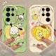 thumbnail image 5 of Sanrio-funda de silicona suave para Samsung Galaxy, Hello Kitty, Kuromi, 3D Wave, A54, A34, A14, A24, A13, A23, A33, A53, A73, A15, A05, A05S, 5 of 5
