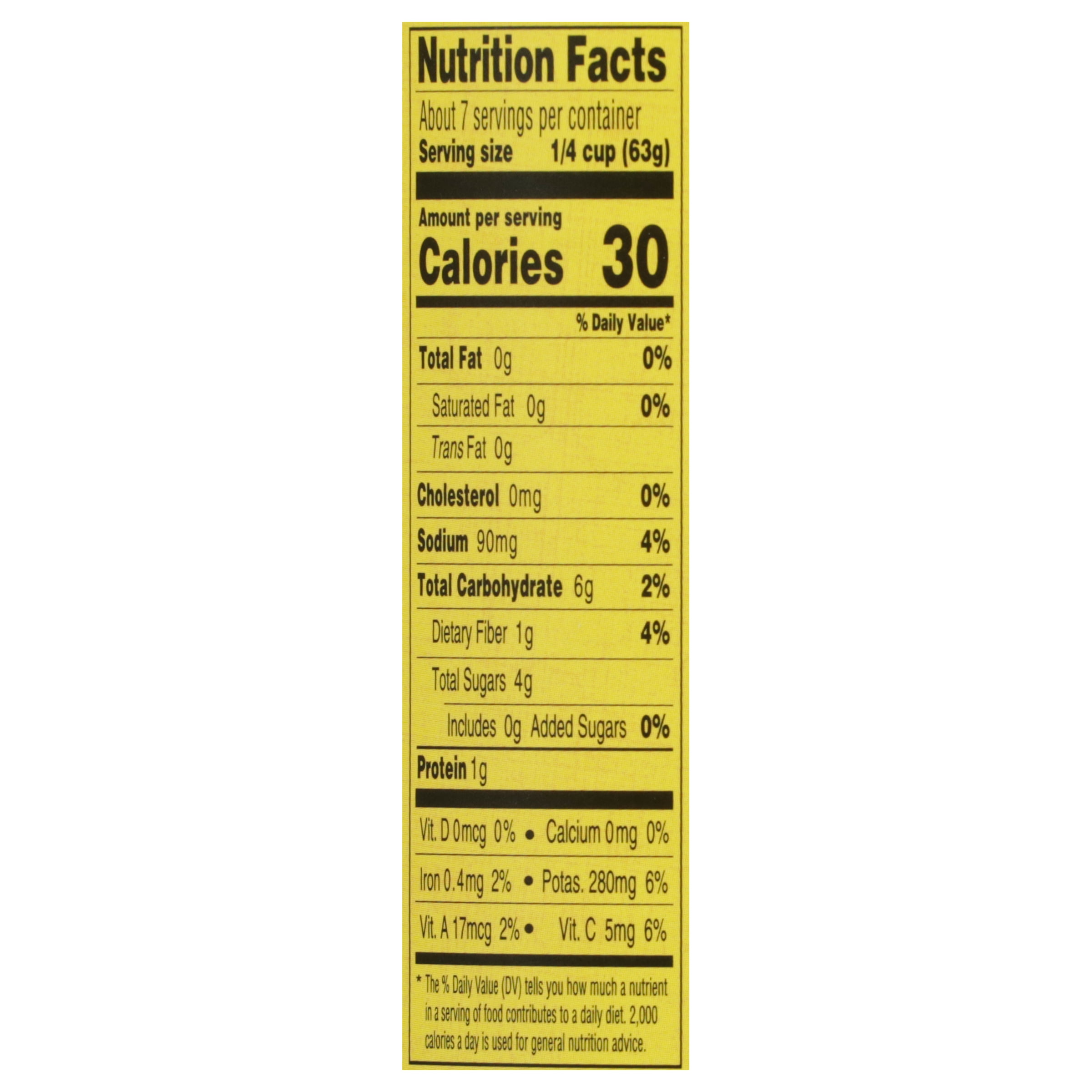 Red Gold Tomato Puree, 15 oz Can