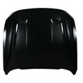 thumbnail image 1 of HOOD ALUMINIUM CAPA COMPATIBLE WITH FORD MUSTANG 2023 PARTSLINK NUMBER FO1230326C, 1 of 1