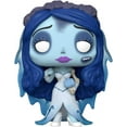 thumbnail image 4 of Funko POP! Damaged box-Evil Queen Glitter exclusive, Blue & Beta Jurassic, Gollum, Tsuyu Asui LIMITED EDITION, Jumbo Killer Klowns, My hero academy Izuku, Daniel Larusso, Tokoyami, Simba, Todoroki, 4 of 6