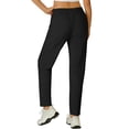 thumbnail image 5 of Women's Comfortable Active Pants Stretch Casual Everyday Wear, 5 of 9