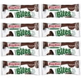 thumbnail image 4 of Chocolate Glazed Doughnut Bites by Krispy Kreme Donuts | 5 Pack | Box of 8 (40 Total Bites), 4 of 5