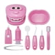 thumbnail image 1 of Juguete para Comprobar Los Dientes Del Montessori Regalo Educativo No Tóxico 9 Uds., 1 of 9