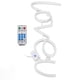 thumbnail image 1 of Luz de neón, luz de neón LOVEU, luz LED USB decorativa, decoración de pared, luces de neón, diseño revolucionario, 1 of 12