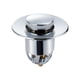 thumbnail image 2 of Grifo de cocina para exteriores, manijas para grifo de trapeador, manguera de grifo de acero inoxidable, letrero para trapeador, boquilla rociadora de cocina, reemplazo de metal, tapón de baño, 2 of 8