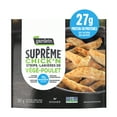 thumbnail image 1 of Gardein Suprême Frozen Chick’n Strips, Plant-Based, Vegan, Enjoy in Dinner or Meal, Source of Iron, 27g of Protein, Frozen Meal, 397g, 1 of 7