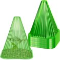thumbnail image 1 of Abono vegetal reutilizable MACHAO con campanillas PVC ecológico, 1 of 5