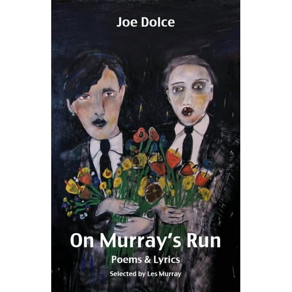 On Murray's Run: Songs & Lyrics, (Paperback)
