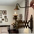 thumbnail image 1 of TIMIFIS Candle Holders, Extending Taper Candle Holders Home Decor, 1 of 2