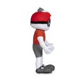 thumbnail image 3 of Ball Guy Poke Plush, 3 of 5