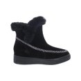 thumbnail image 3 of Aqua College Womens Anka Suede Faux Fur Winter & Snow Boots, 3 of 3