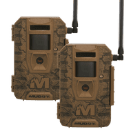 Muddy Mitigator 2.0 2 Pack