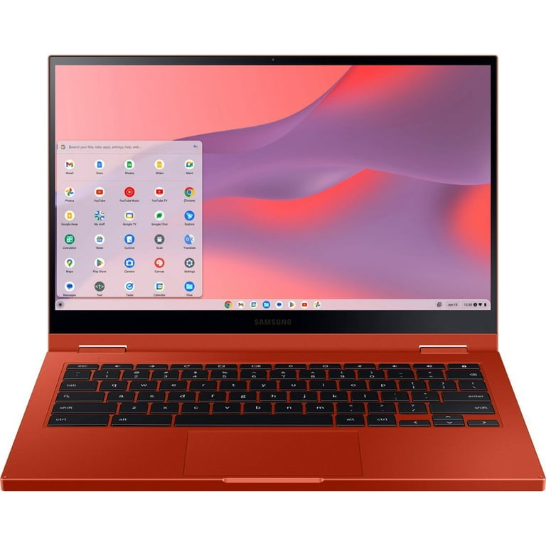 Samsung Galaxy Chromebook 2 13.3