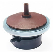 EGR Valve Control Solenoid