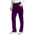 thumbnail image 6 of Dickies Dynamix Scrubs Pant for Women Natural Rise Tapered Leg Jogger DK185, 6 of 8