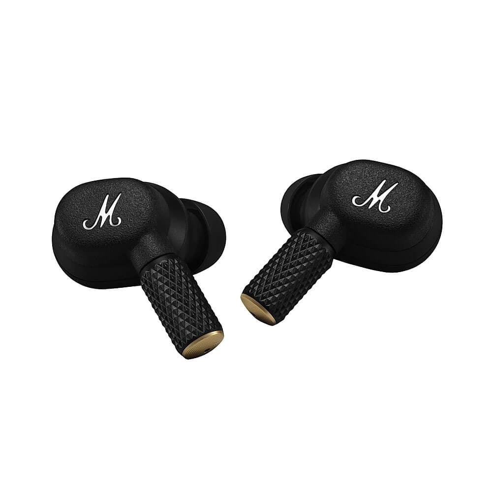 Marshall MOTIFIIANCBK Motif II ANC Wireless Headphones Marshall MOTIFIIANCBK Motif II ANC Wireless Headphones