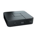 thumbnail image 3 of Adaptador de receptor de transmisor de audio 5.0 compatible con Bluetooth KN326 AUX RCA w Ehuebsd Accesorios para autos y motos, 3 of 9