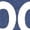 HEATHER NAVY, variant on - Boo Crew Thing 1 and 2 - Toddler and Youth Girls A-line Dress