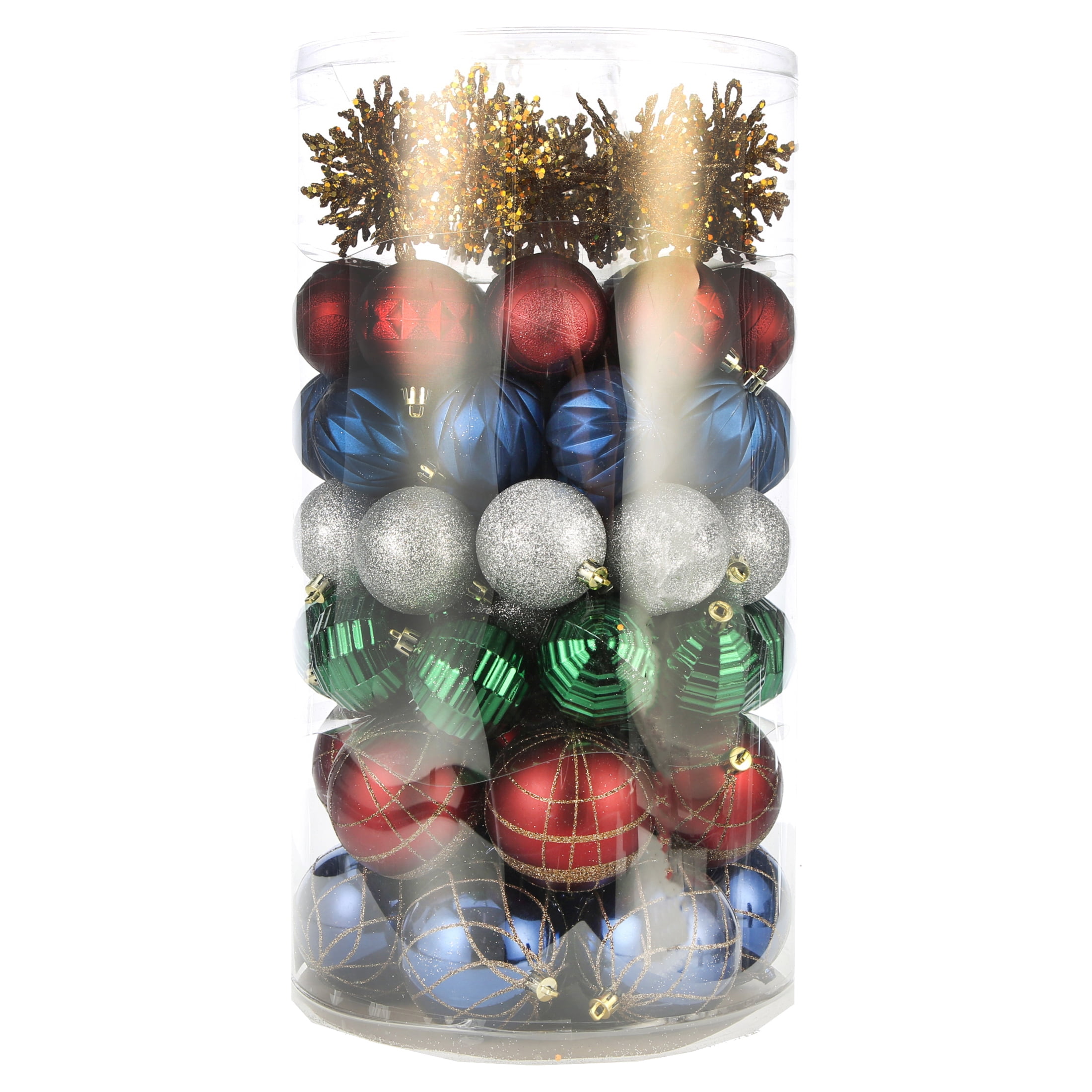 Walmart ornaments sale