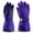 Purple, variant on ThxToms Kids Winter Gloves Waterproof Ski Snowboard Gloves for Ourdoor Sports, Boys and Girls Cold Weather Bike Gloves,Purple,S