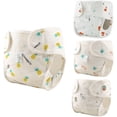 thumbnail image 1 of Pañales Reborn Baby Doll para 43 a 56 cm MYREBABY, 1 of 6