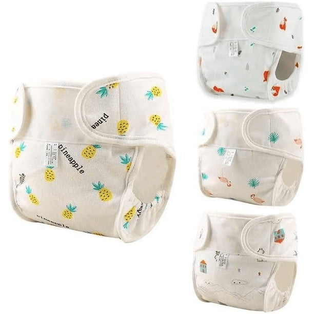 Pañales Reborn Baby Doll para 43 a 56 cm MYREBABY