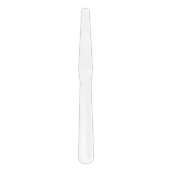 Royal & Langnickel Essentialsâ„¢ Plastic Palette Knife