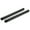 Black, variant on Tarazon 43mm Fork Tubes 48705-09 For Harley VRSCF V-Rod Muscle 09-17 VRSCDX Night Rod 12