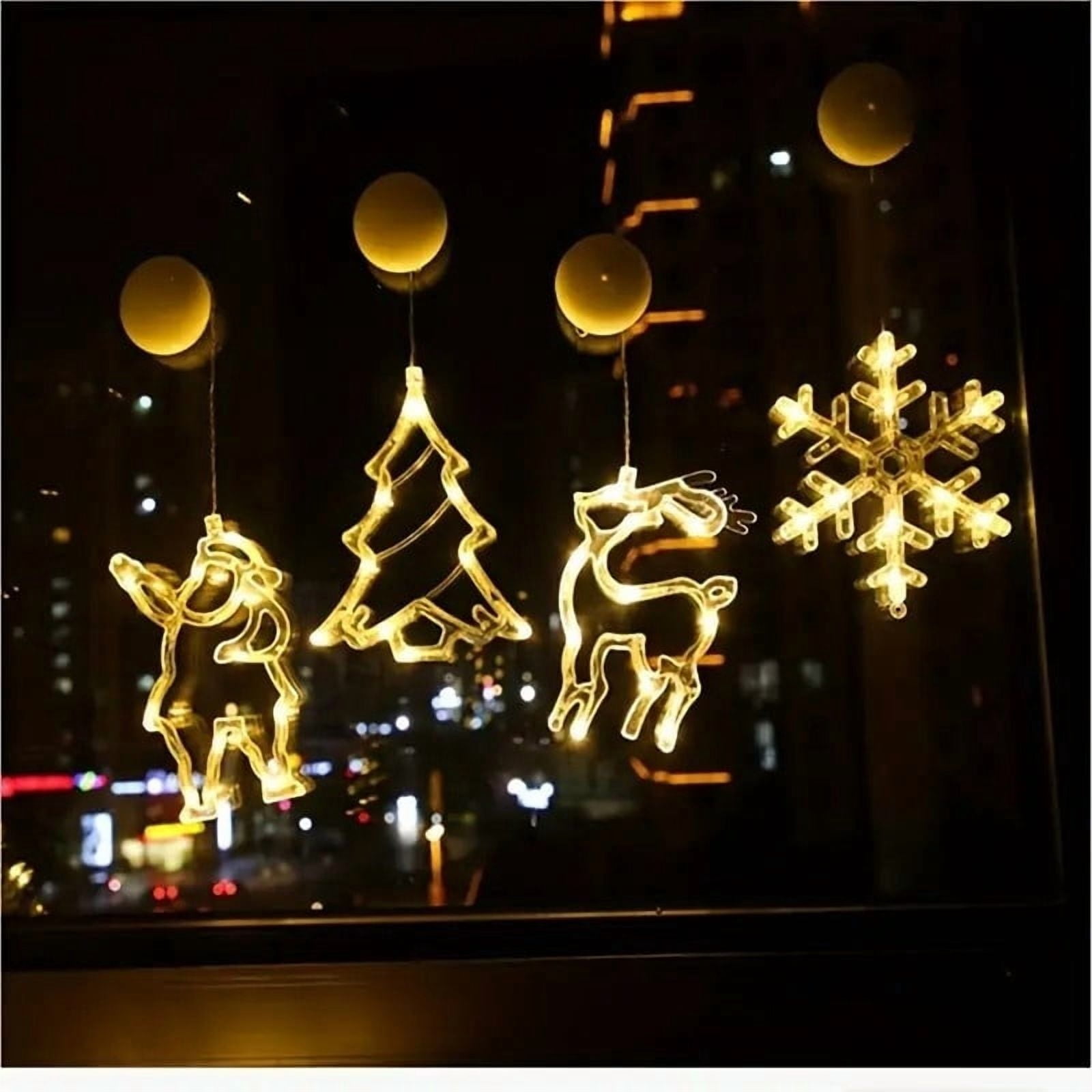 LED Light Strips for Festive Decorations and Events