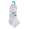 thumbnail image 3 of Avia Women's All Sport Athletic Cushion Ankle Socks, 6-Pack, 3 of 4