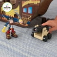 KidKraft Pirate Ship Play Set