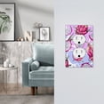 thumbnail image 5 of Disketp Dragon Fruit Decorative Light Switch or Outlet Wall Plate with Safety Cover-Style S, 5 of 6