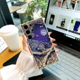 thumbnail image 3 of Exprese su personalidad con una linda funda para iPhone con pegatina de animal, compatible con iPhone 15 Pro Max 14 13 12 Pro 11, 3 of 4