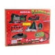 thumbnail image 1 of Tren eléctrico de juguete navideño, juguete de rompecabezas eléctrico para niños, regalo, 1 of 5