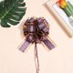 thumbnail image 1 of Lazos de tracción grandes para envolver regalos de Navidad, lazos de cinta grandes para vacaciones, boda, fiesta, regalos, cestas, decoración, 10 piezas, 1 of 4