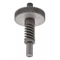 thumbnail image 4 of Stand Mixer Worm Gear WP9709231 Fit for KitchenAid Hard-Wearing Silver, 4 of 7