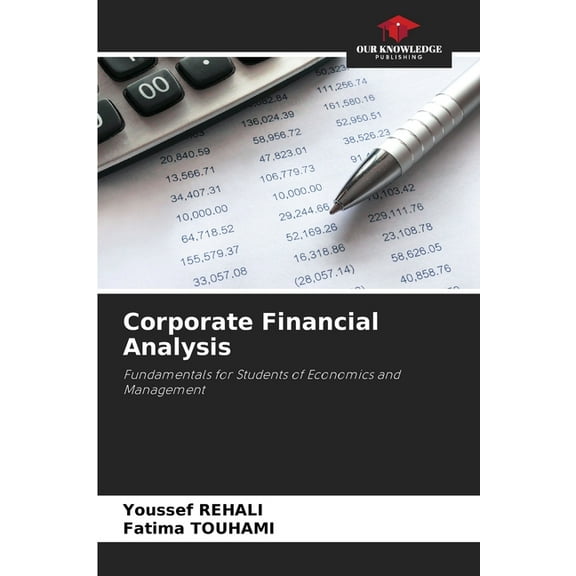 Corporate Financial Analysis, (Paperback)