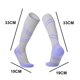 thumbnail image 2 of Calcetines de compresión espesantes presurizados, calcetines de maratón, calcetines de compresión para hombres Zhivalor  CPB-US-XD730-1, 2 of 5