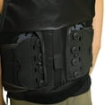 thumbnail image 2 of TLSO Medical Back Brace - PDAC L0456 L0457 - Thoracic Back Brace, 2 of 6