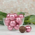 thumbnail image 3 of 280 pcs Breast Cancer Awareness Think Pink Hershey's Miniatures and Chocolate Balls (6.48lb), 3 of 7