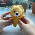 thumbnail image 3 of Red Heart™ AMIGURUMI Crochet Collection Kit, 3 of 8