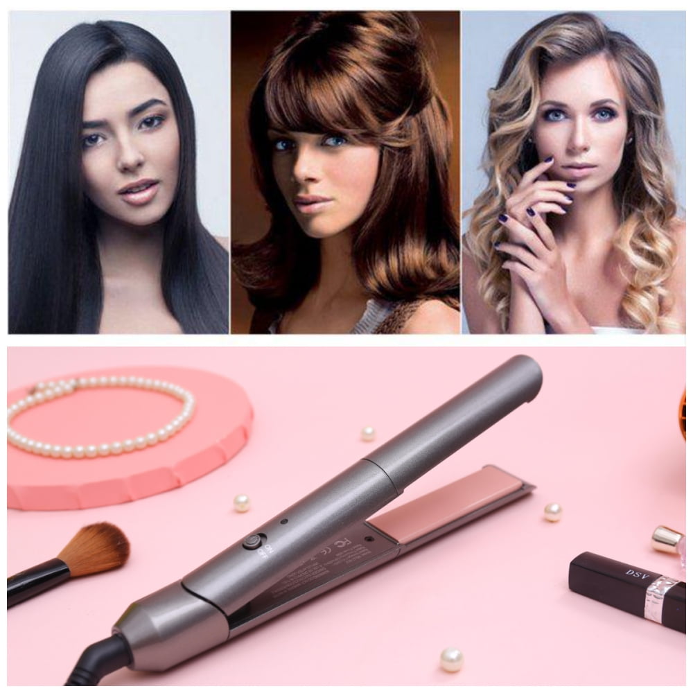Buy Olsenmark OMH4022 Ceramic Hair Straightener Blue in Qatar -  AlaneesQatar.Qa