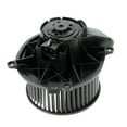 thumbnail image 2 of Heater Blower Motor w/ Fan Cage for Mazda 6 03-05 06 07 08 HMA80320, 2 of 3