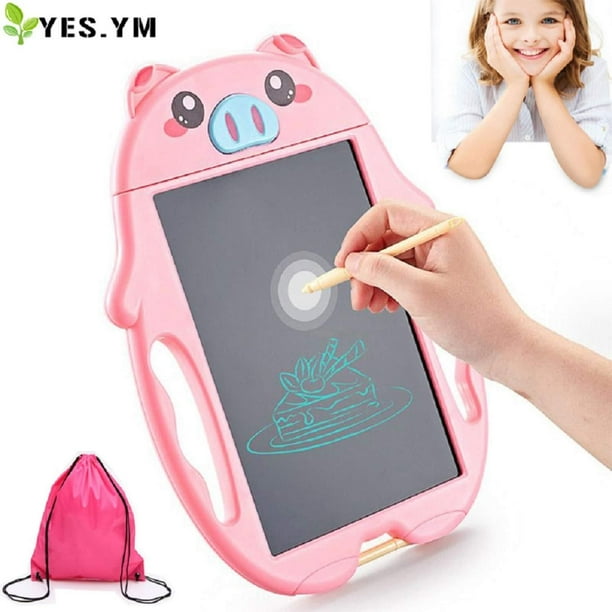 YES.YM LCD Doodle Board for 36 Year Old Girls Gifts,Drawing Board for