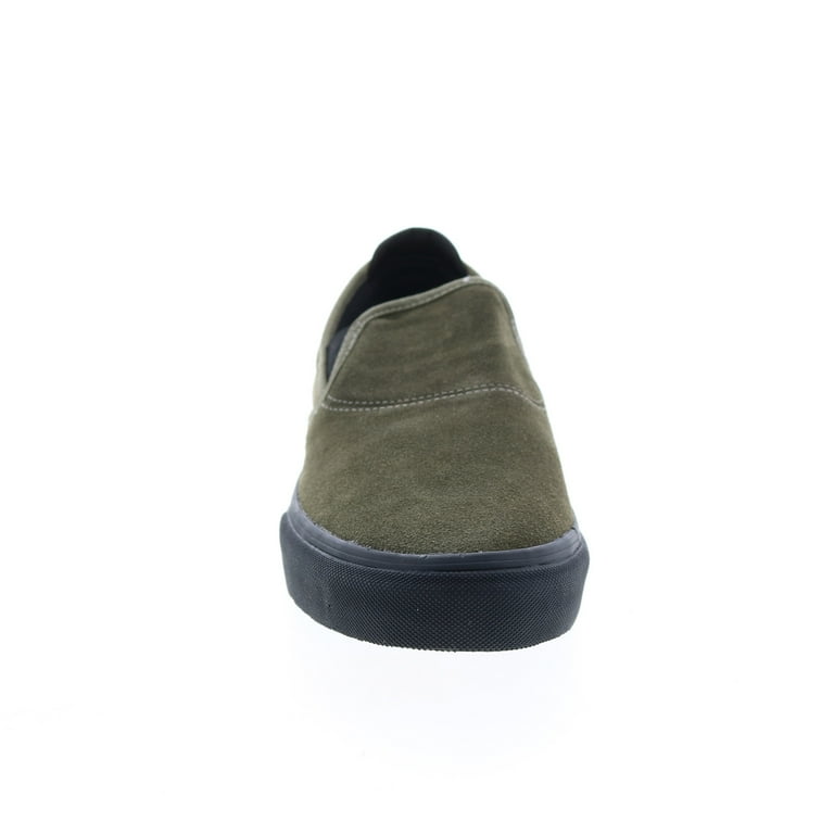 Emerica Mute Skate Shoes - Black