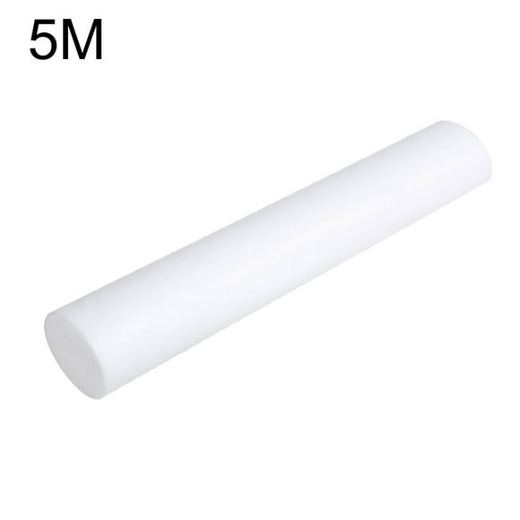 Yuarrent Papel de filtro de aceite de cocina Hoja de limpieza de ventilador extractor simple Accesorio de absorción interior Filtros de campana no tejida Type2 NO2 Yuarrent HA004922-01