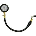 thumbnail image 2 of Moroso 89595 Garage Series Tire Pressure Gauge 2-1/4 Dial Face 0-100 psi, 2 of 4
