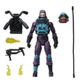 thumbnail image 3 of G.I. Joe Classified Series 209, Toxo-Viper, 6 Inch Action Figure, 3 of 8